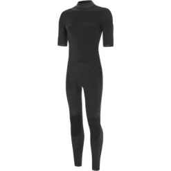 Mens Tempus 2/2mm Short Sleeve Chest Zip Wetsuit -Watersports Outlet Sales Shop 44872 202320Nyord20Mens20Tempus2022mm20Short20Sleeve20Chest20Zip20Wetsuit20N04BA0001020 20Black2020IO201.700x700