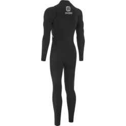 Mens Tempus 3/2mm Chest Zip Wetsuit