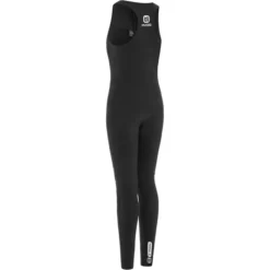 Womens Tempus 2/2mm Front Zip Long Jane Wetsuit