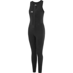 Womens Tempus 2/2mm Front Zip Long Jane Wetsuit 8 Womens Tempus 2/2mm Front Zip Long Jane Wetsuit -Watersports Outlet Sales Shop 44877 202320Nyord20Womens20Tempus2022mm20Front20Zip20Long20Jane20Wetsuit20N04BA0001220 20Black20IO201.700x700