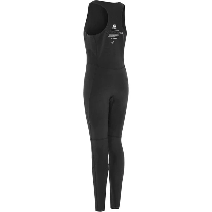 Womens Tempus 2/2mm Front Zip Long Jane Wetsuit 5 Womens Tempus 2/2mm Front Zip Long Jane Wetsuit - Image 5