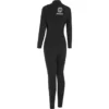 Womens Furno 3/2mm Chest Zip GBS Wetsuit