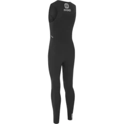 Mens Tempus 2/2mm Front Zip Long John Wetsuit
