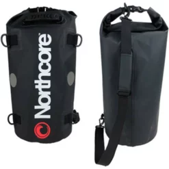Northcore 40L Dry Bag, Wetsuit Hanger & Keypod Bundle