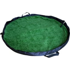 Northcore 40L Dry Bag, Change Mat & Wetsuit Hanger Bundle -Watersports Outlet Sales Shop 45240 2016 Northcore Grass Waterproof Change Mat Bag NOCOM02 back a.2000x2000.700x700