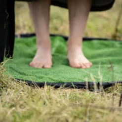 Northcore 40L Dry Bag, Change Mat & Wetsuit Hanger Bundle -Watersports Outlet Sales Shop 45240 black20MAT20grass.700x700