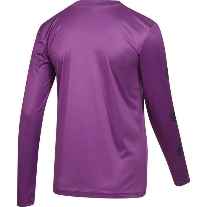 Mystic Womens Jayde Long Sleeve UV Rash Vest 1 Mystic Womens Jayde Long Sleeve UV Rash Vest