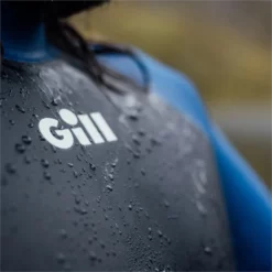 GILL Mens Pursuit 4/3mm GBS Back Zip Wetsuit 9 GILL Mens Pursuit 4/3mm GBS Back Zip Wetsuit -Watersports Outlet Sales Shop 45402 202320Gill20Mens20Pursuit2043mm20GBS20Back20Zip20Wetsuit20502920 20Atlantic20Blue2020Dark20Blue20Lifestyle203.700x700