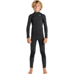 Billabong Junior Absolute 3/2mm GBS Chest Zip Wetsuit 5 Billabong Junior Absolute 3/2mm GBS Chest Zip Wetsuit -Watersports Outlet Sales Shop 45524 202320Billabong20Junior20Absolute2043mm20GBS20Chest20Zip20Wetsuit20ABBW10013020 20Blue20Fade20front.700x700