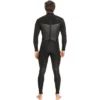 Quiksilver Mens Marathon Sessions 4/3mm GBS Back Zip Wetsuit