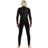 Quiksilver Boys Prologue 4/3mm GBS Back Zip Wetsuit