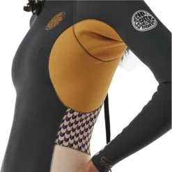 Rip Curl Womens G-Bomb 1.5mm Long Sleeve Back Zip Boyleg Shorty Wetsuit -Watersports Outlet Sales Shop 45653 202320Rip20Curl20Womens20G Bomb201.5mm20Long20Sleeve20Back20Zip20Boyleg20Shorty20Wetsuit20131WSP20 20Charcoal206.700x700