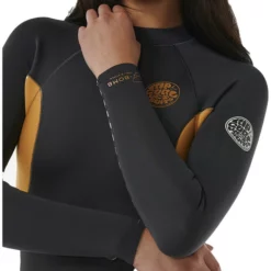 Rip Curl Womens G-Bomb 1.5mm Long Sleeve Back Zip Boyleg Shorty Wetsuit -Watersports Outlet Sales Shop 45653 202320Rip20Curl20Womens20G Bomb201.5mm20Long20Sleeve20Back20Zip20Boyleg20Shorty20Wetsuit20131WSP20 20Charcoal207.700x700