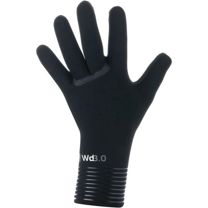 Wired 3mm Neoprene Wetsuit Gloves 1 Wired 3mm Neoprene Wetsuit Gloves