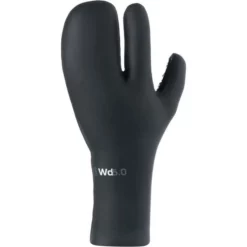 Wired+ 5mm Lobster Neoprene Wetsuit Gloves