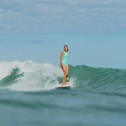 Womens One Piece Front Zip Swimsuit -Watersports Outlet Sales Shop 45831 One20Piece20Sleeveless20Swimsuit20aquamarine207.700x700