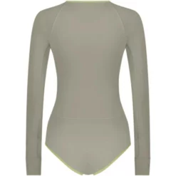 Watersports Outlet Sales Shop -Watersports Outlet Sales Shop 45836 One20Piece20Long20Sleeve20Swimsuit20Moon203.700x700