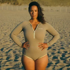 Womens One Piece Long Sleeve Front Zip Swimsuit 17 Womens One Piece Long Sleeve Front Zip Swimsuit -Watersports Outlet Sales Shop 45836 One20Piece20Long20Sleeve20Swimsuit20Moon204.700x700
