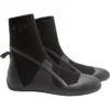 Billabong Absolute 5mm Round Toe Boots & Changing Bucket Bundle