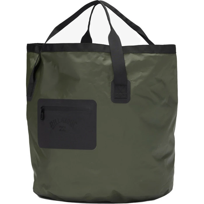 Billabong Absolute 5mm Round Toe Boots & Changing Bucket Bundle 6 Billabong Absolute 5mm Round Toe Boots & Changing Bucket Bundle - Image 6