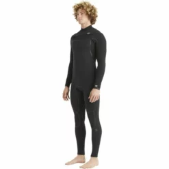 Billabong Mens Furnace 4/3mm Chest Zip Wetsuit