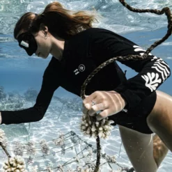 Billabong Womens Coral Gardeners Long Sleeve Rash Vest -Watersports Outlet Sales Shop 48270 202420Billabong20Womens20Coral20Gardeners20Long20Sleeve20Rash20Vest20ABJWR0302520 20Black20a3.700x700