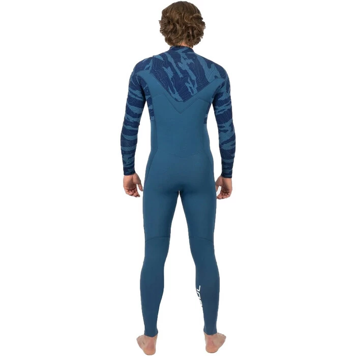 Gul Response FX 3/2mm Chest Zip Wetsuit 1 Gul Response FX 3/2mm Chest Zip Wetsuit