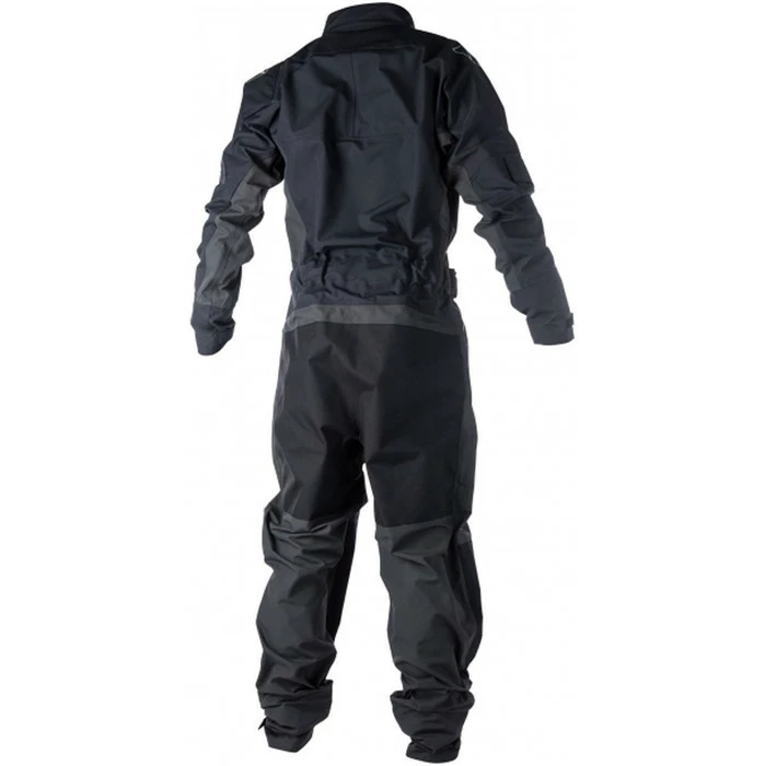 Regatta Front Zip Drysuit 1 Regatta Front Zip Drysuit
