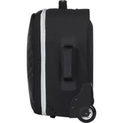 Mystic Flight Bag With Wheels