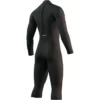 Mystic Mens Brand 3/2mm Long Arm Short Leg Wetsuit