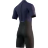 Mystic Mens Brand 3/2mm Shorty Wetsuit