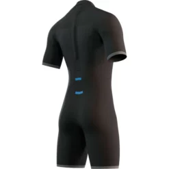 Mystic Mens Brand 3/2mm Shorty Wetsuit 5 Mystic Mens Brand 3/2mm Shorty Wetsuit -Watersports Outlet Sales Shop Mystic Mens Brand Shorty Wetsuit 210316 Night Blue 4.700x700