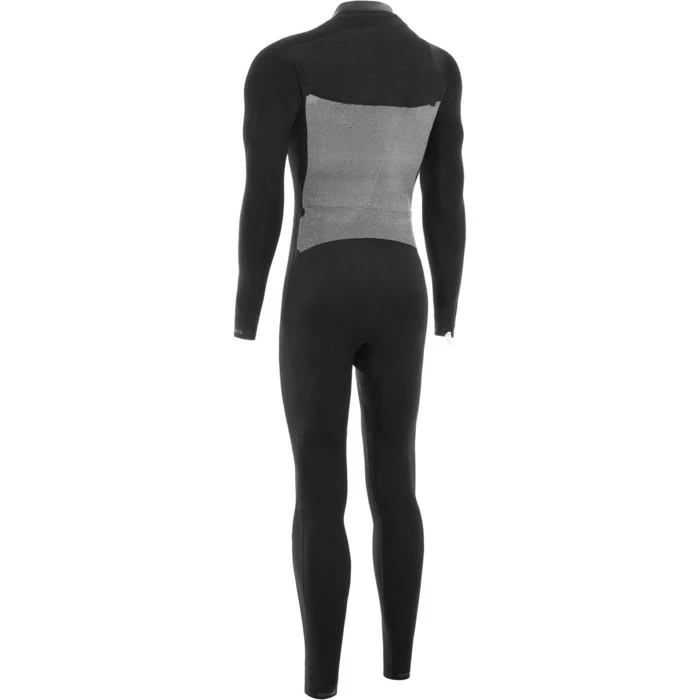 Mens Furno Warmth 4/3mm Chest Zip GBS Wetsuit 3 Mens Furno Warmth 4/3mm Chest Zip GBS Wetsuit - Image 3