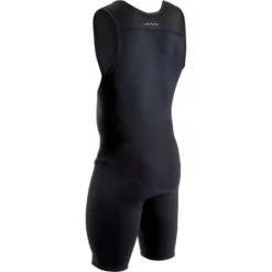 Gul Mens Response 3/2mm Flatlock Short John Wetsuit