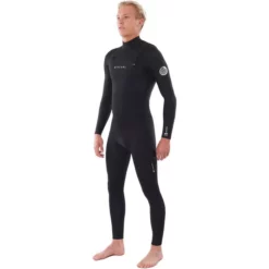 Watersports Outlet Sales Shop 14 Rip Curl Mens Dawn Patrol Warmth 4/3mm Chest Zip Wetsuit