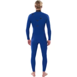 Rip Curl Mens E-Bomb 2/2mm Zip Free Wetsuit -Watersports Outlet Sales Shop Rip Curl Mens E Bomb Zip Free Wetsuit WSMYUE Black 4.700x700