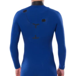 Rip Curl Mens E-Bomb 2/2mm Zip Free Wetsuit -Watersports Outlet Sales Shop Rip Curl Mens E Bomb Zip Free Wetsuit WSMYUE Black 8.700x700