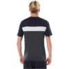 Rip Curl Mens Underline Panel Short Sleeve UV Tee
