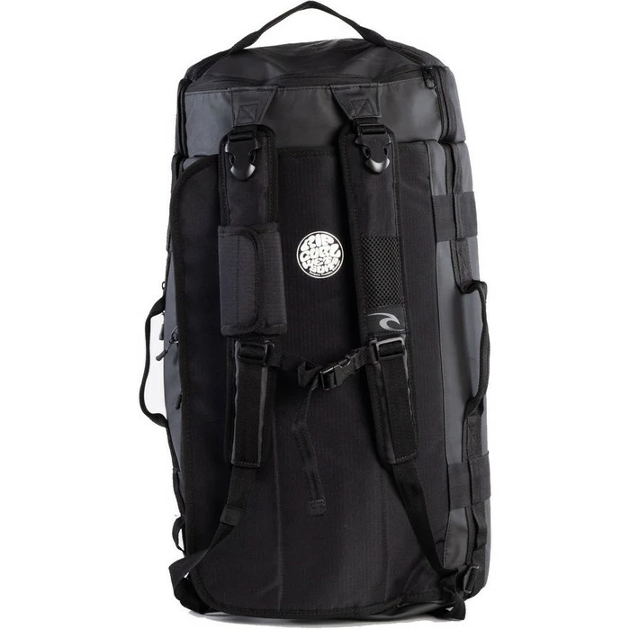 Rip Curl Search Duffle 45L Travel Bag 2 Rip Curl Search Duffle 45L Travel Bag - Image 2