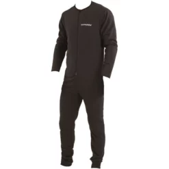 Typhoon Womens Ezeedon Front Zip Drysuit & Underfleece -Watersports Outlet Sales Shop Typhoon Drysuit Underfleece.700x700