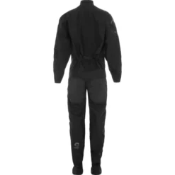 Typhoon Mens Ezeedon Front Zip Drysuit & Underfleece -Watersports Outlet Sales Shop Typhoon Mens Beadnell Ezeedon Front Zip Drysuit 03.700x700