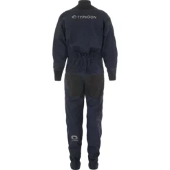 Watersports Outlet Sales Shop -Watersports Outlet Sales Shop Typhoon Mens Marros Front Zip Drysuit 03.700x700