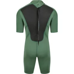 Typhoon Mens Storm3 3/2mm Shorty Wetsuit