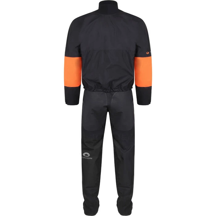 Typhoon Roan Hinge Zip Drysuit 1 Typhoon Roan Hinge Zip Drysuit