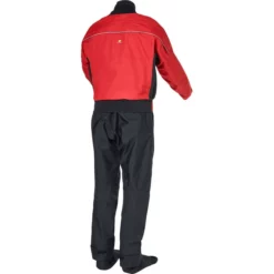 Horizon Kayak Drysuit & Con Zip